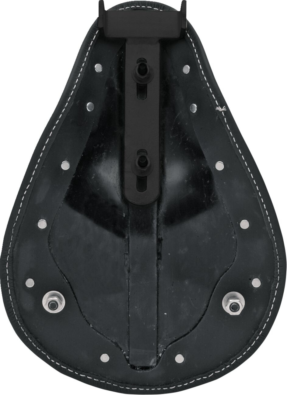 Drag Specialties Seats Seat Spring Solo Small Low-Profile Front Solo L