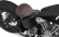 Drag Specialties Seats Seat Spring Solo Large Front Solo Leather Brown Drag Specialties Seats Seat Spring Solo Large Front Solo Leather Brown