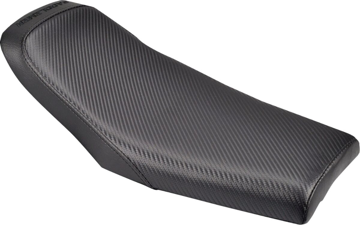 Saddlemen Solo Seat Eliminator Front Fiberglass Black Seat Eliminator