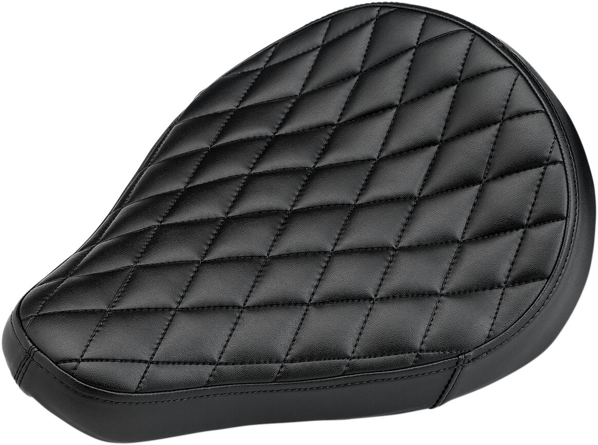 Biltwell Seat Midline Blk Diamond Seat Midline Blk Diamond