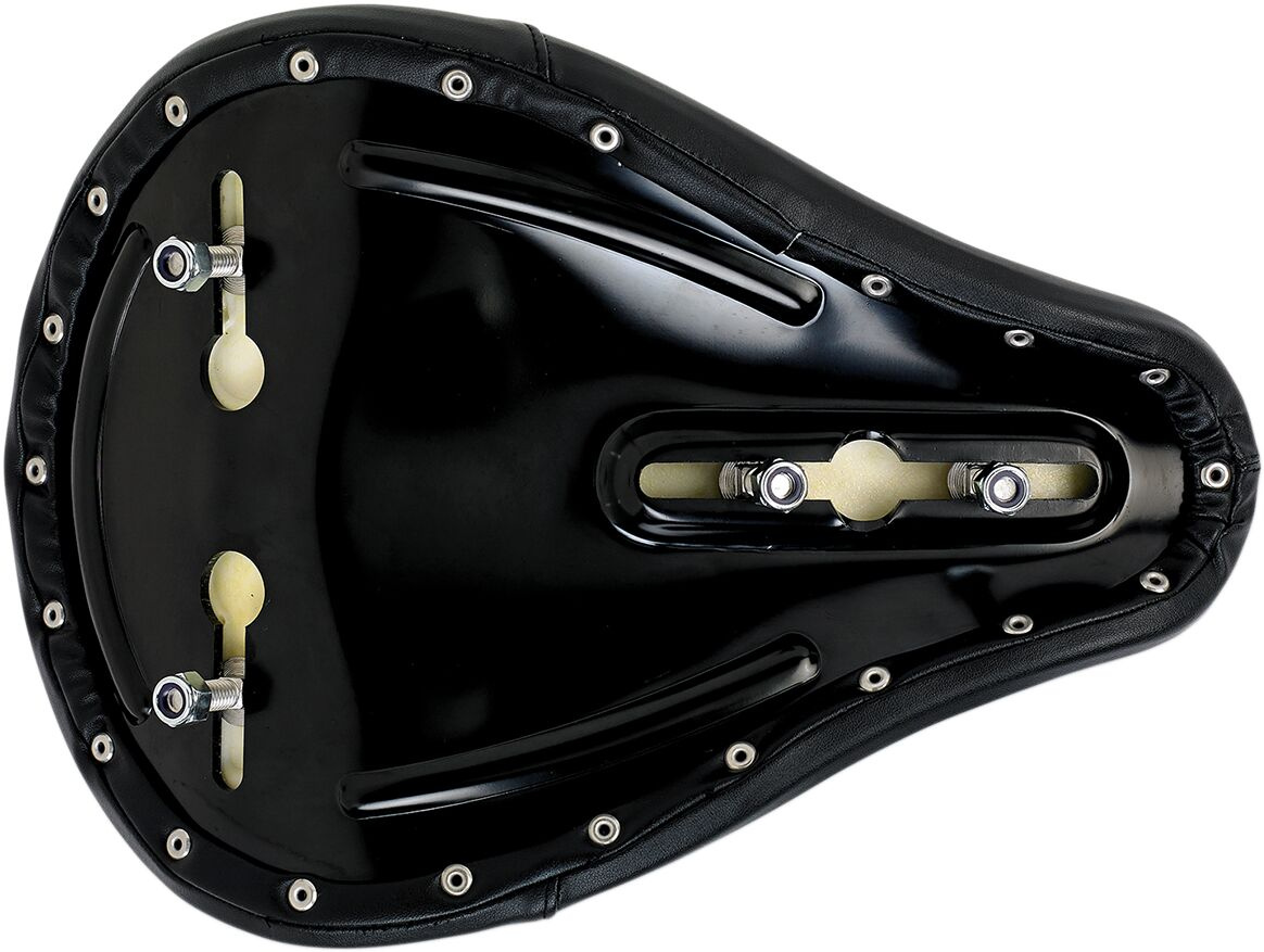 Biltwell Seat Midline Blk Diamond Seat Midline Blk Diamond