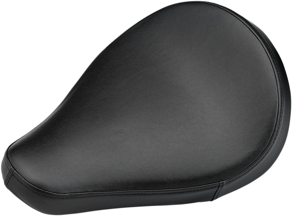 Biltwell Seat Midline Blk Smooth Seat Midline Blk Smooth