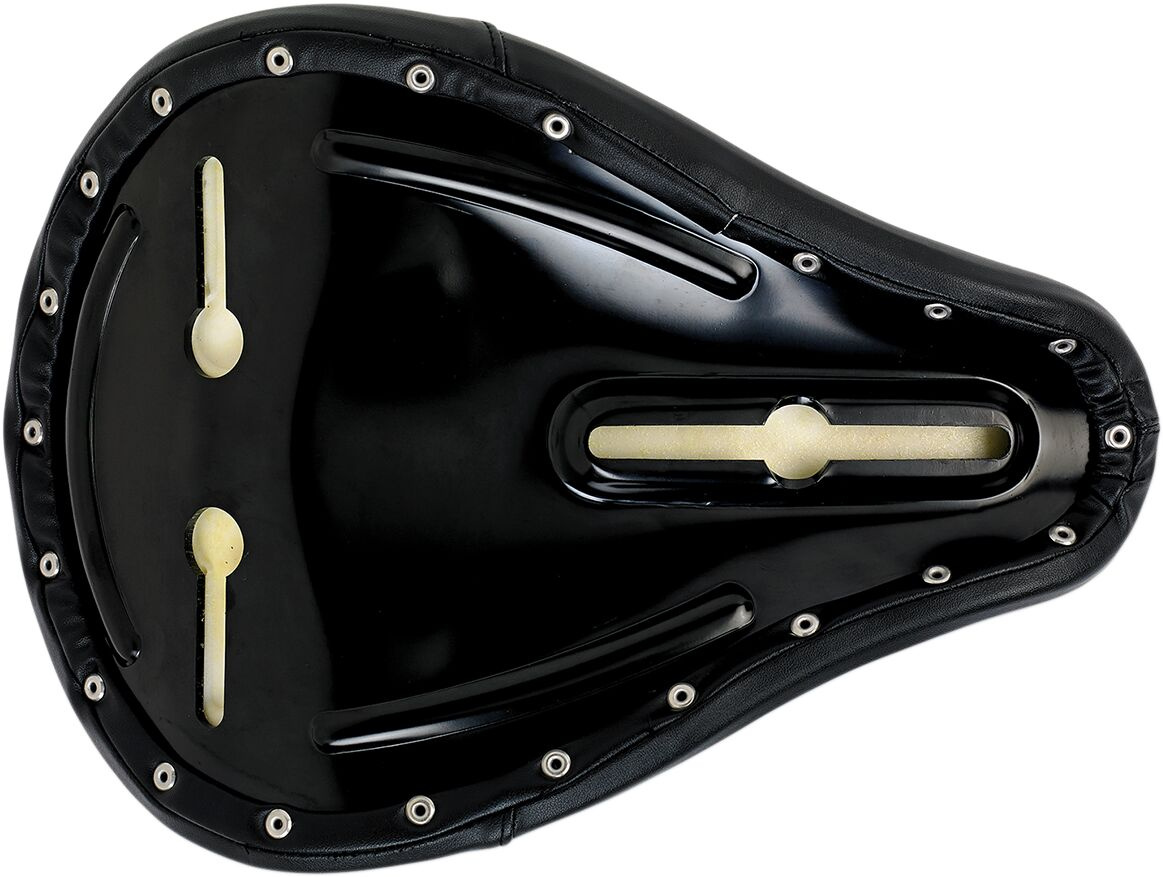 Biltwell Seat Midline Blk Tuck Seat Midline Blk Tuck