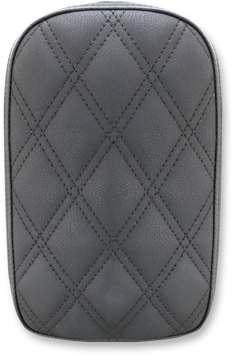 Saddlemen Solo Pillion Pad Renegade�?� Ls Rear Saddlehyde�?�|Saddlegel