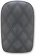 Saddlemen Solo Pillion Pad Renegadeâ?¢ Ls Rear Saddlehydeâ?¢|Saddlegel Saddlemen Solo Pillion Pad Renegadeâ?¢ Ls Rear Saddlehydeâ?¢|Saddlegel