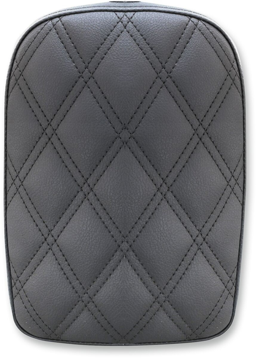 Saddlemen Solo Pillion Pad Renegade�?� Ls Rear Saddlehyde�?�|Saddlegel
