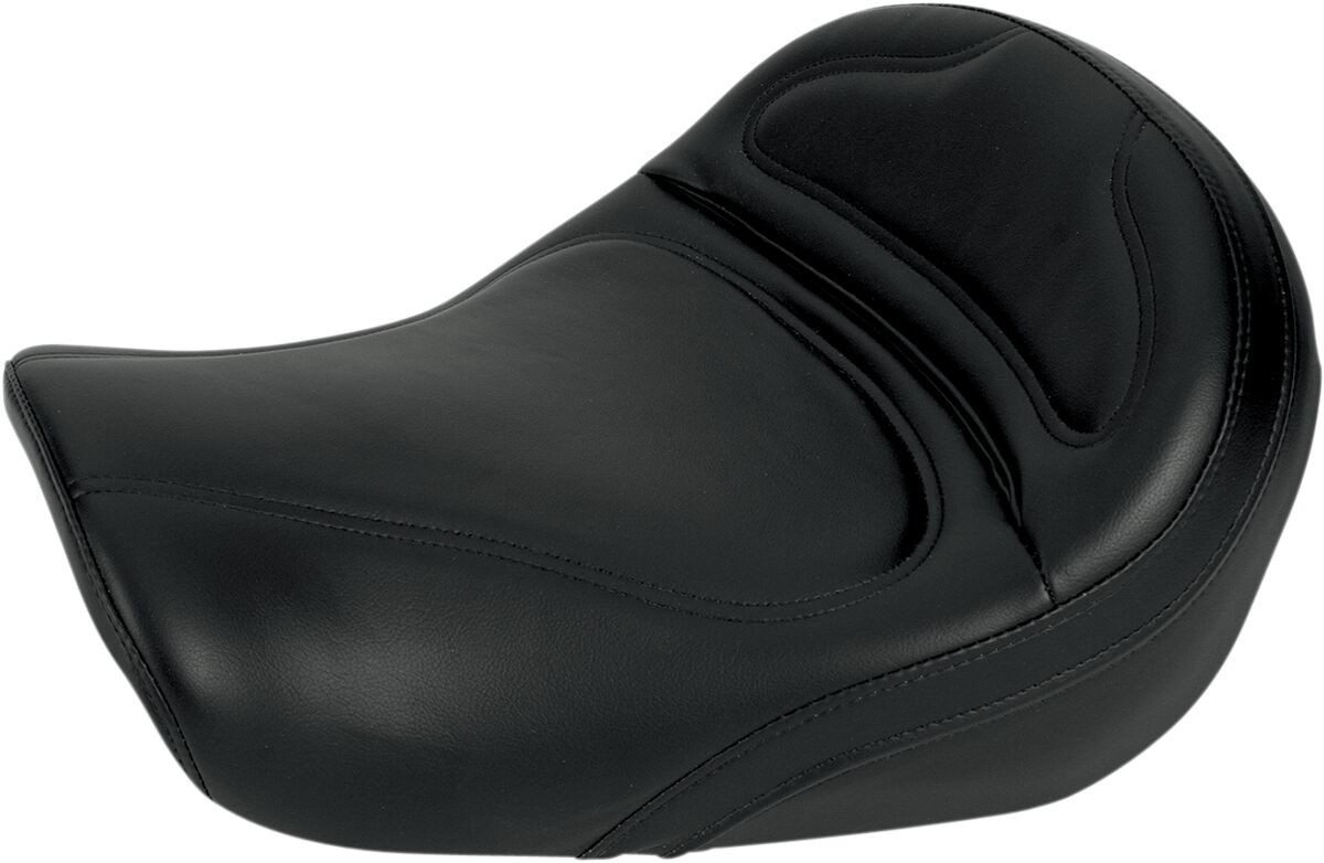 Saddlemen Solo Seat Renegade�?� Front Saddlehyde�?�|Saddlegel�?� Plain