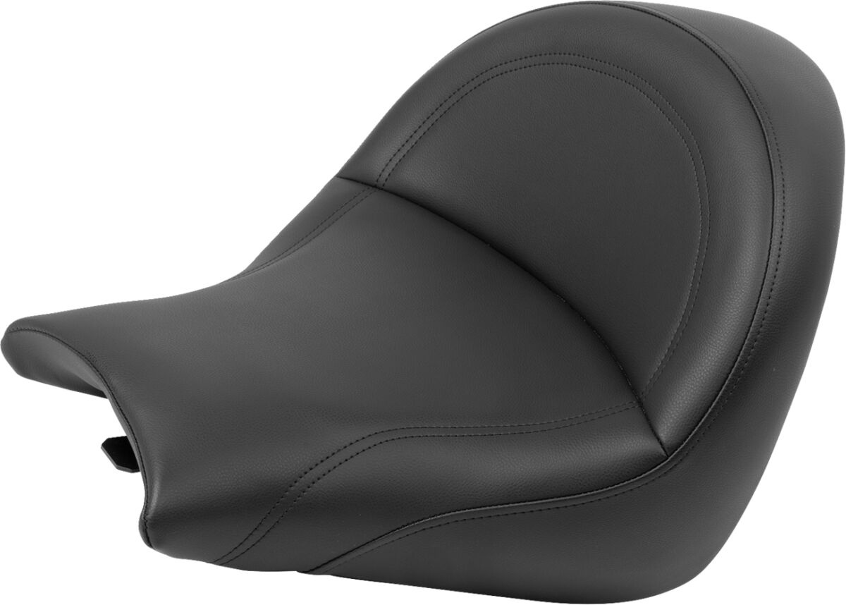 Saddlemen Solo Seat Renegade�?� Front Saddlehyde�?�|Saddlegel�?� Plain