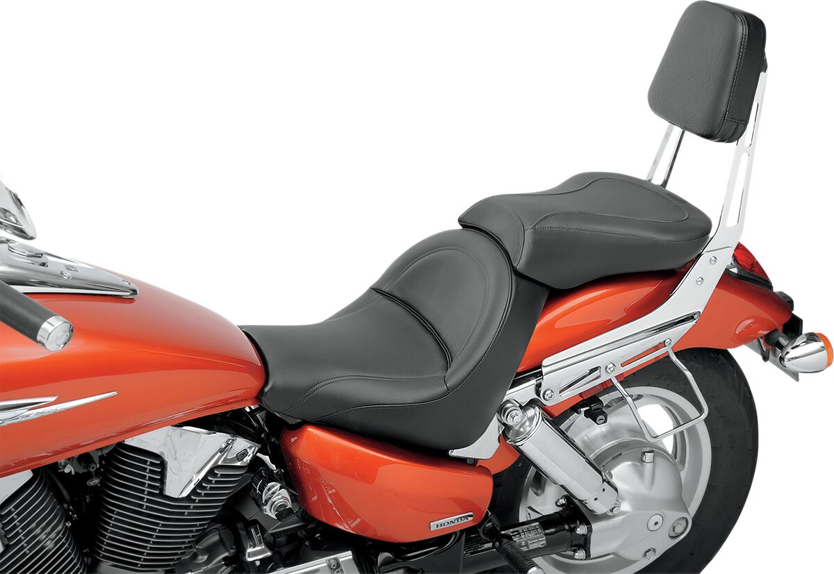 Saddlemen Solo Seat Renegade�?� Front Saddlehyde�?�|Saddlegel�?� Plain