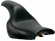 Saddlemen Argyle Profiler Seat Black Honda Seat Profiler Vtx1300R/S