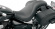 Saddlemen Profiler Seat Black Suzuki Seat Profiler C50