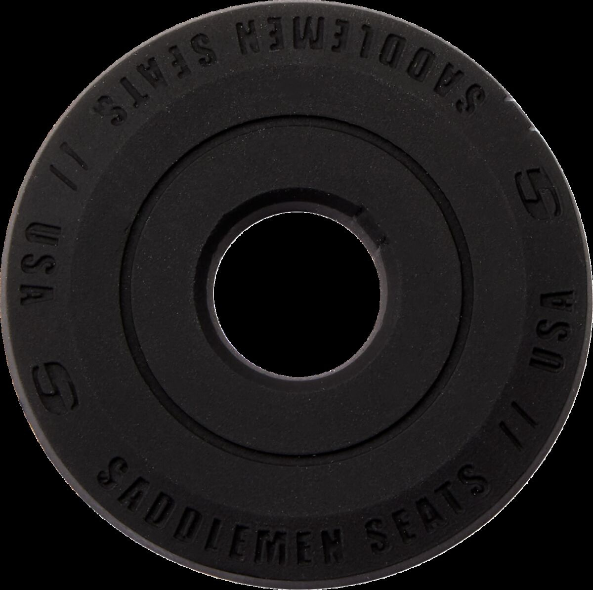 Saddlemen Explorer Seat Black Suzuki Seat Explorer C50