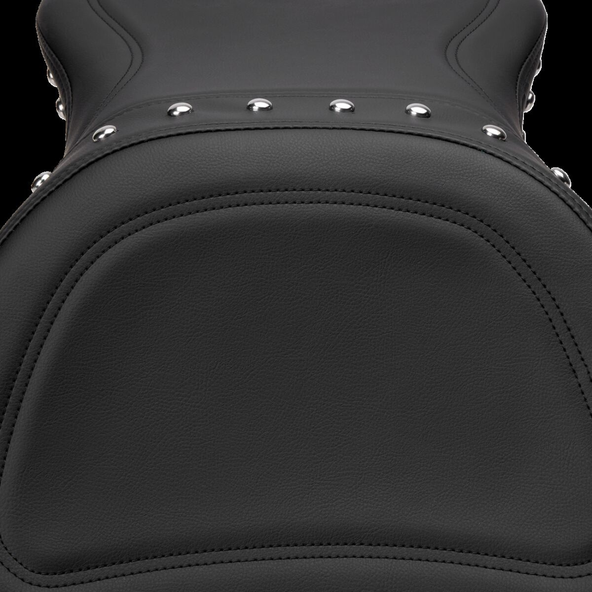 Saddlemen Explorer Seat Special Black Suzuki Seat Explorer Spec C50