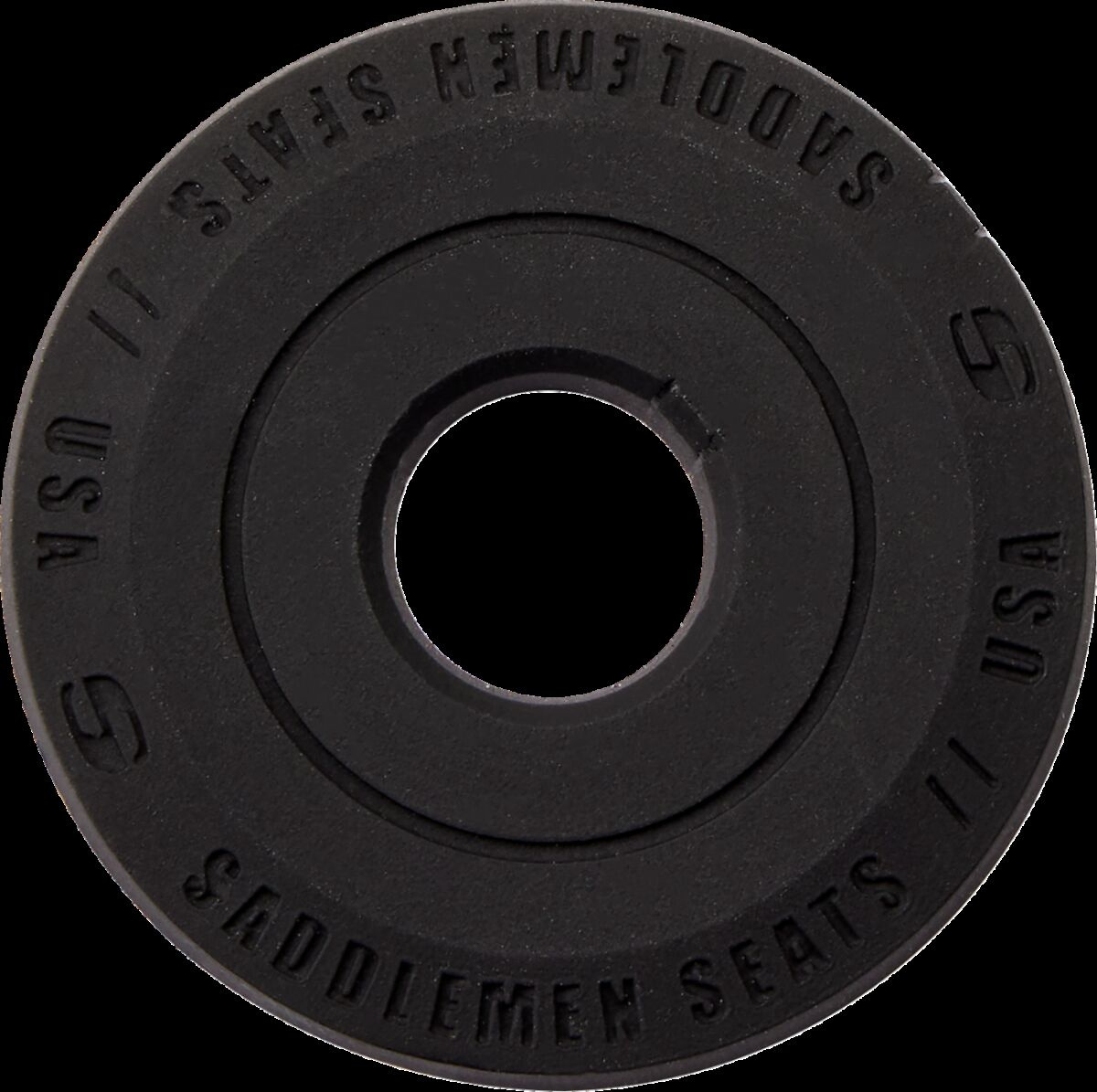 Saddlemen Explorer Seat Special Black Suzuki Seat Explorer Spec C50