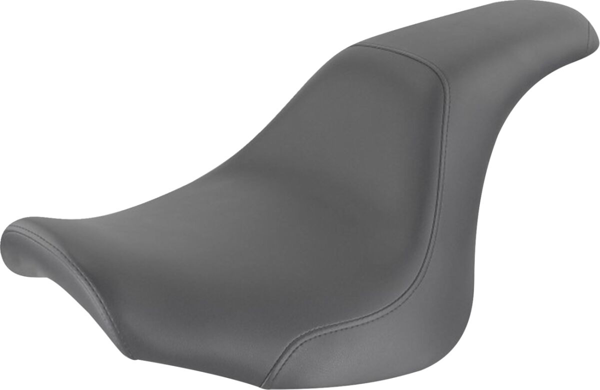 Saddlemen Profiler Seat Black Suzuki Seat Profiler C90