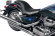 Saddlemen Profiler Seat Black Suzuki Seat Profiler C90