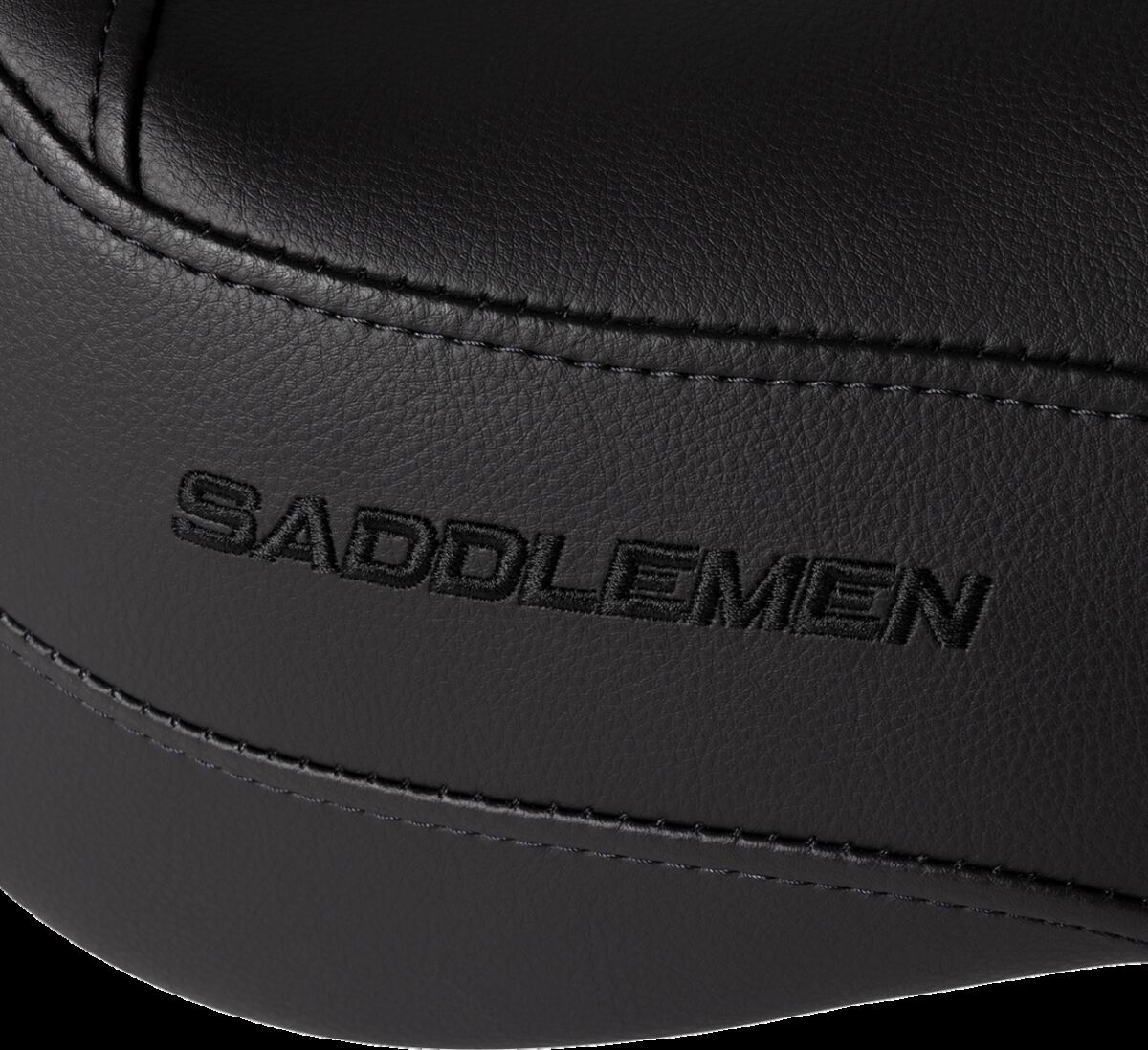 Saddlemen Solo Seat Renegade�?� Front Saddlehyde�?�|Saddlegel�?� Plain