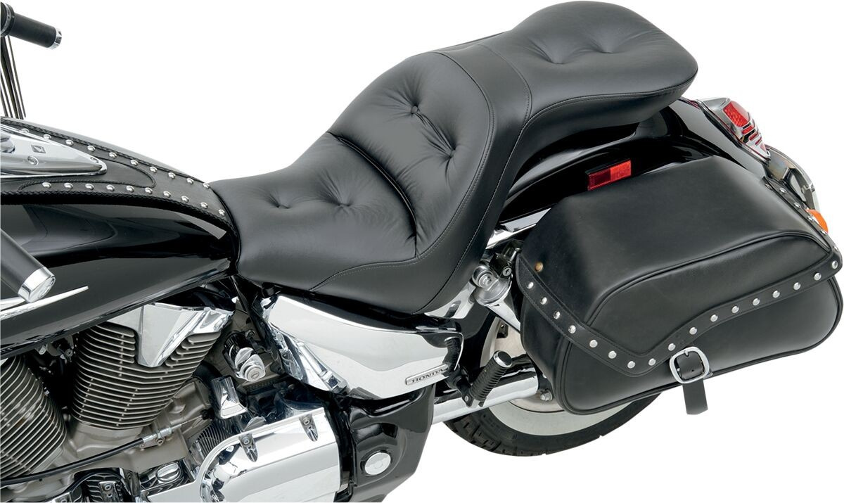 Saddlemen Explorer Road Sofa Touring Comfort Seat Honda Seat Explorer