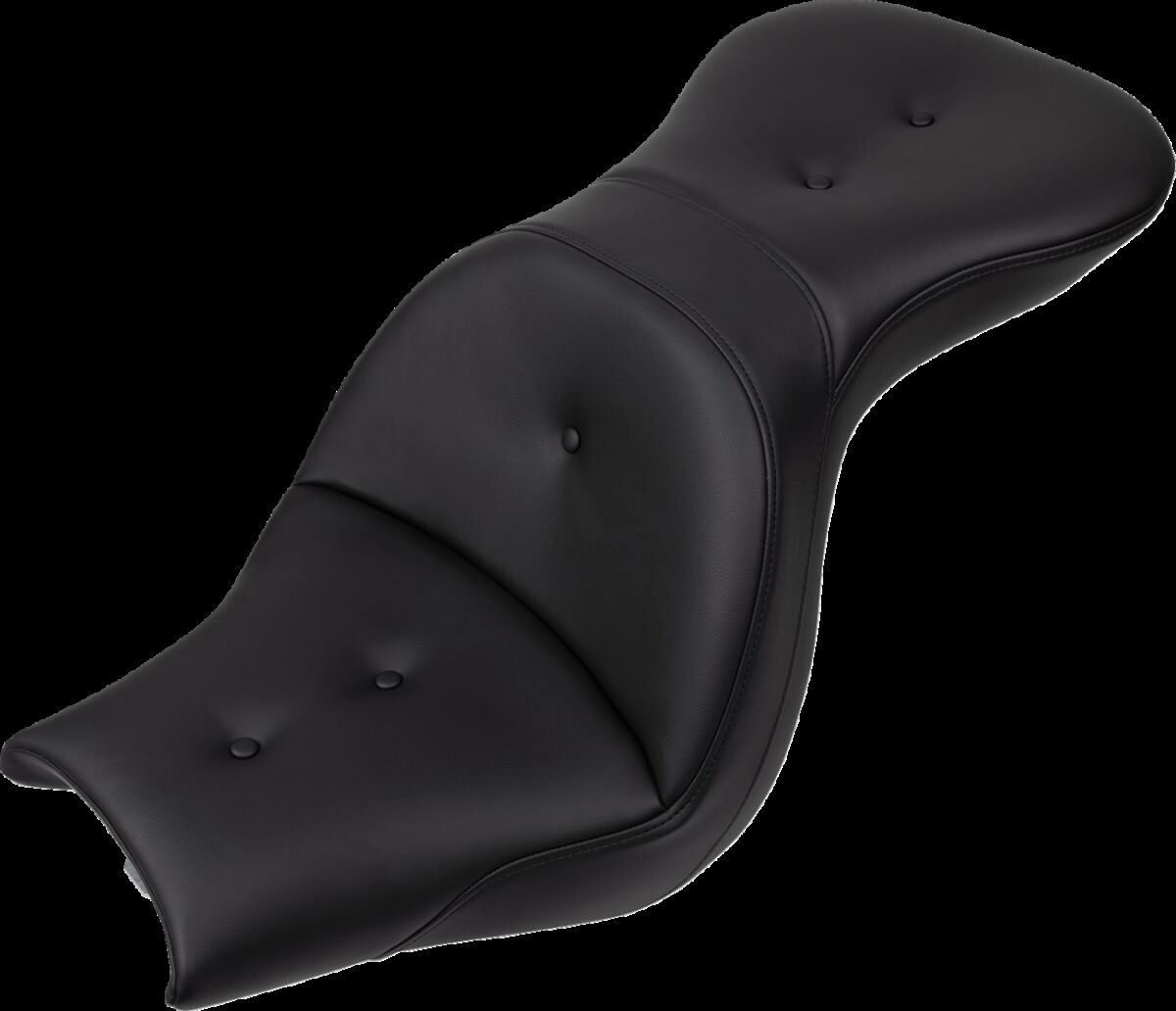 Saddlemen Explorer Road Sofa Touring Comfort Seat Honda Seat Expl Rs V