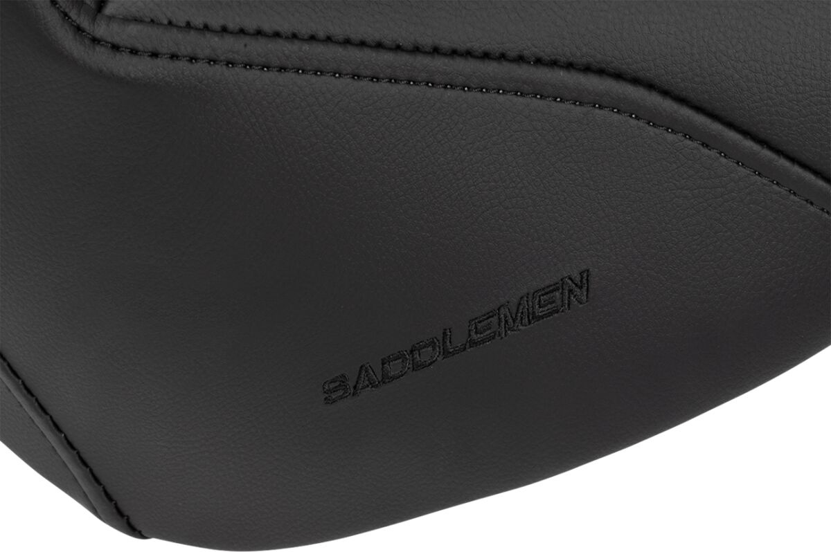 Saddlemen Explorer Road Sofa Touring Comfort Seat Kawasaki Seat Expl R