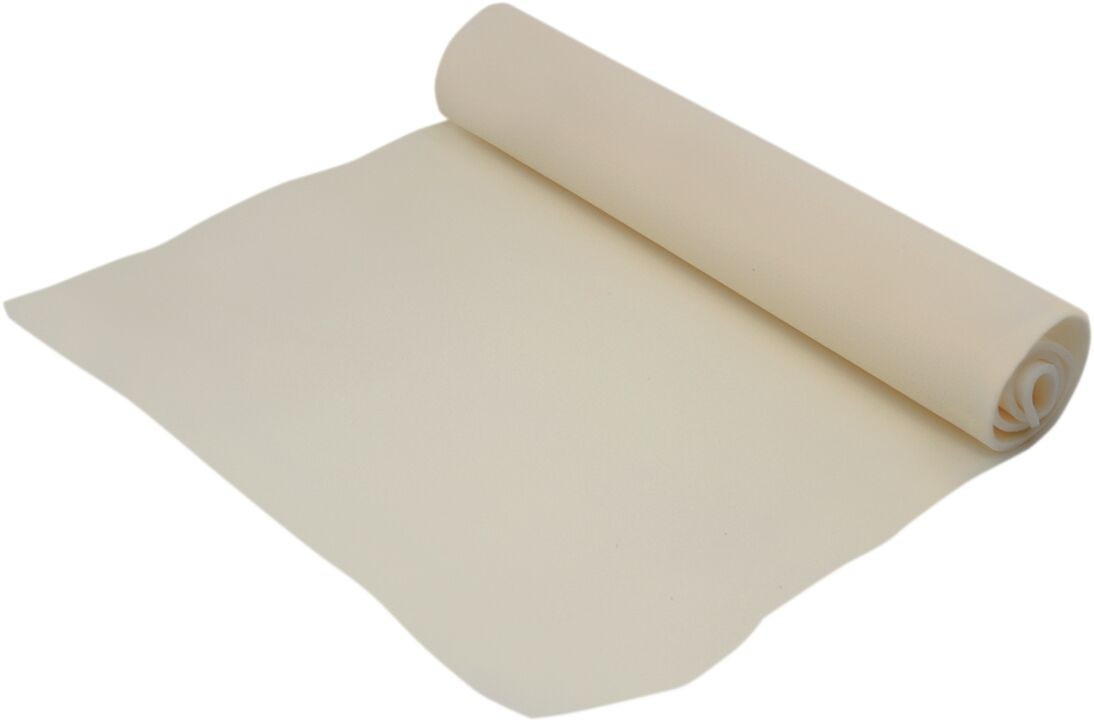 Saddlemen Seat Repair Kit Seat Foam Repair Kits Foam Black Seat Foam