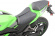 Saddlemen Solo Seat Gel-Channel - Sport Front Saddlesuede Black|Black Saddlemen Solo Seat Gel-Channel - Sport Front Saddlesuede Black|Black