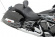 Drag Specialties Seats Seat Low-Profile Touring Mild Stitched Solar-Re Drag Specialties Seats Seat Low-Profile Touring Mild Stitched Solar-Re