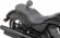Drag Specialties Seats Seat Rear Low Profile Vinyl Black Seat Loprodbr Drag Specialties Seats Seat Rear Low Profile Vinyl Black Seat Loprodbr