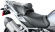 Saddlemen 2-Up Seat Adventure Tour Front|Rear Saddlegelâ?¢ Black Seat Saddlemen 2-Up Seat Adventure Tour Front|Rear Saddlegelâ?¢ Black Seat