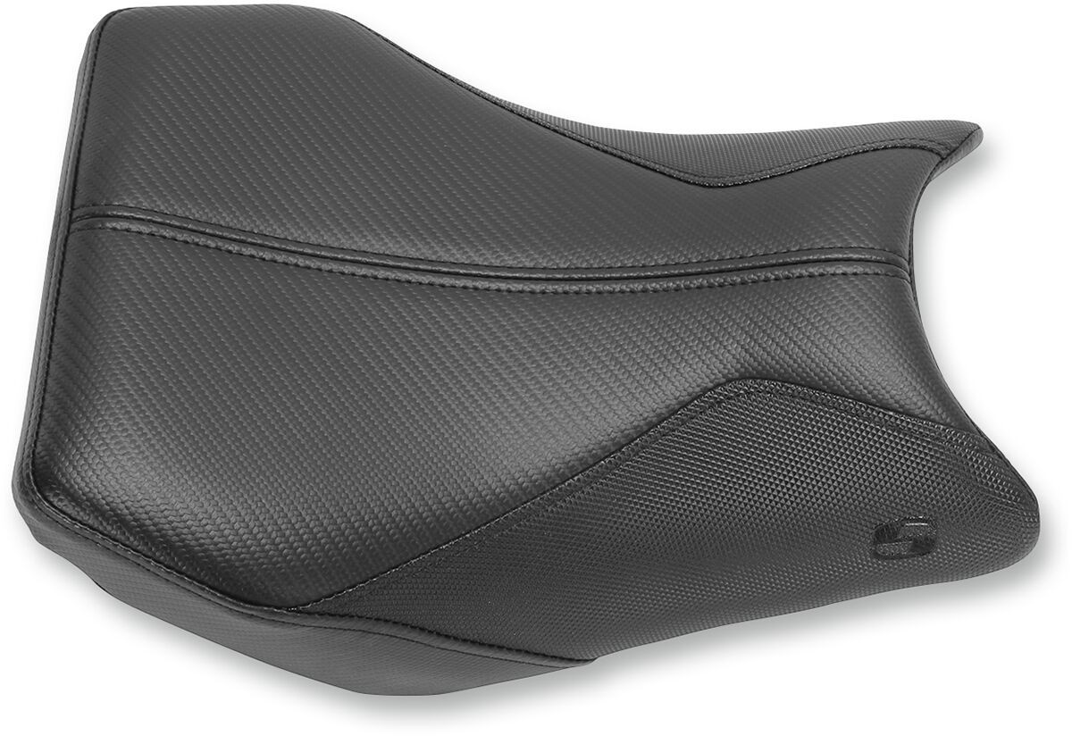 Saddlemen Solo Seat Gp-V1 Front Carbon Fiber | Saddlehyde�?� Carbon Lo