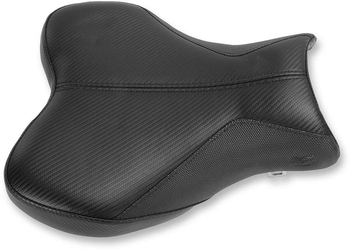 Saddlemen Solo Seat Gp-V1 Front Carbon Fiber | Saddlehyde�?� Carbon Lo