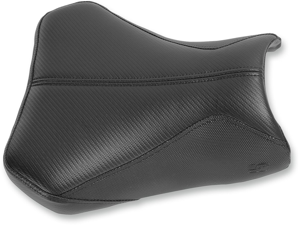 Saddlemen Solo Seat Gp-V1 Front Carbon Fiber | Saddlehyde�?� Carbon Lo
