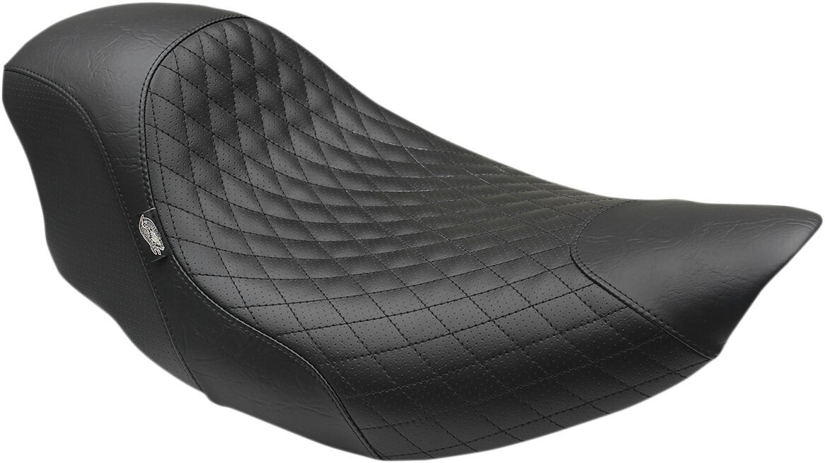 Mustang Seat Shope Signature Series Cafe Seats Diamond Stitch Seat Sig