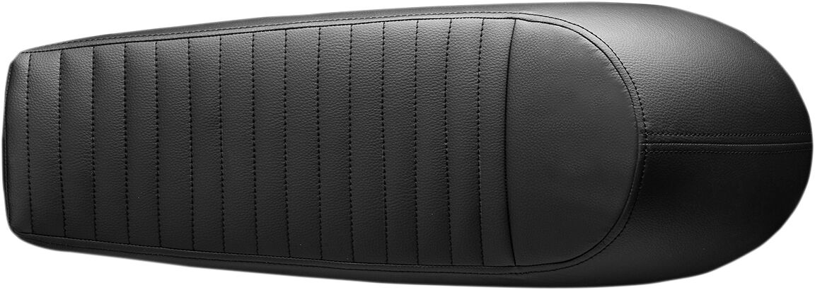 C-Racer Cafe Racer Seat Bk  Cafe Racer Seat Bk