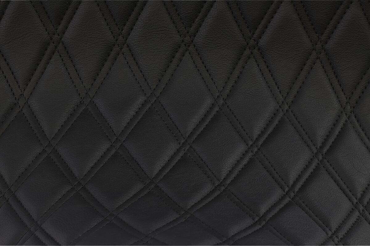 Drag Specialties Seats Seat Lwtrfrw Ddia Blk Vnl Seat Lwtrfrw Ddia Blk