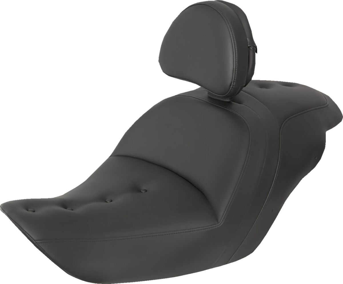 Saddlemen Seat Roadsofa Pt Br F6B Seat Roadsofa Pt Br F6B