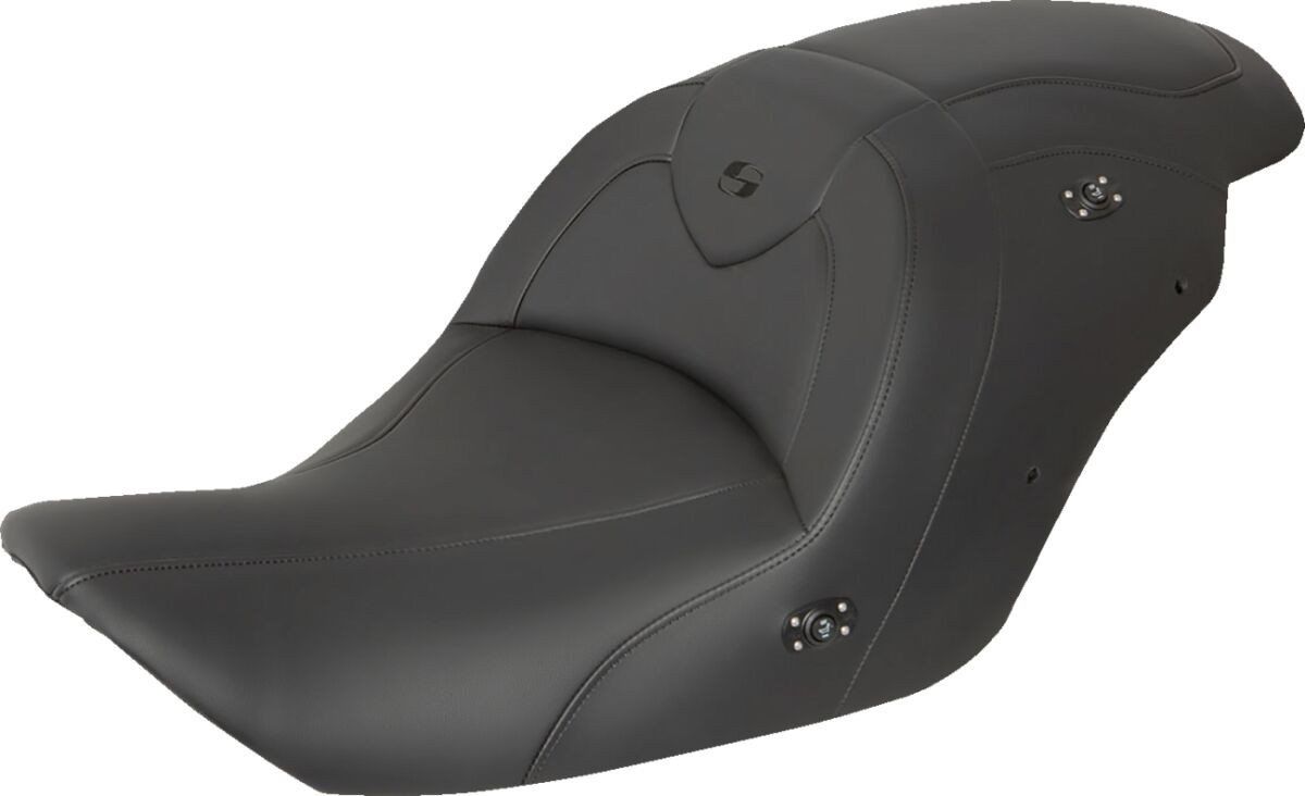 Saddlemen Seat Roadsofa Ht F6B Seat Roadsofa Ht F6B