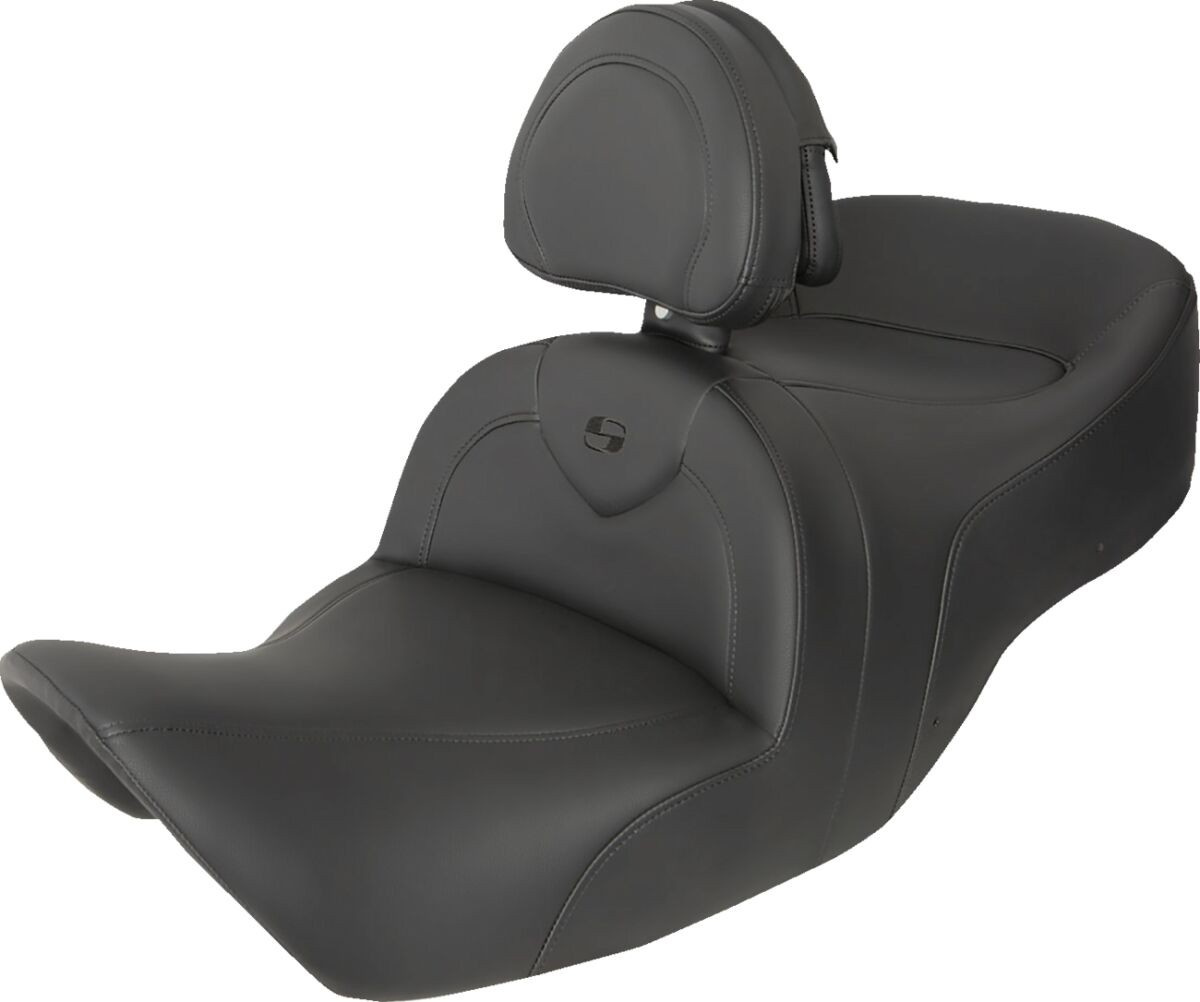 Saddlemen Seat Roadsofa Br Seat Roadsofa Br