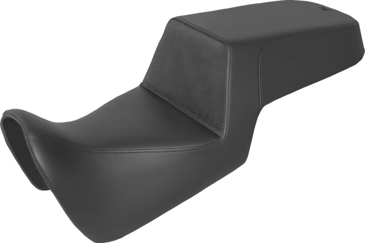 Saddlemen Seat Pamerca Grip Stepup Seat Pamerca Grip Stepup