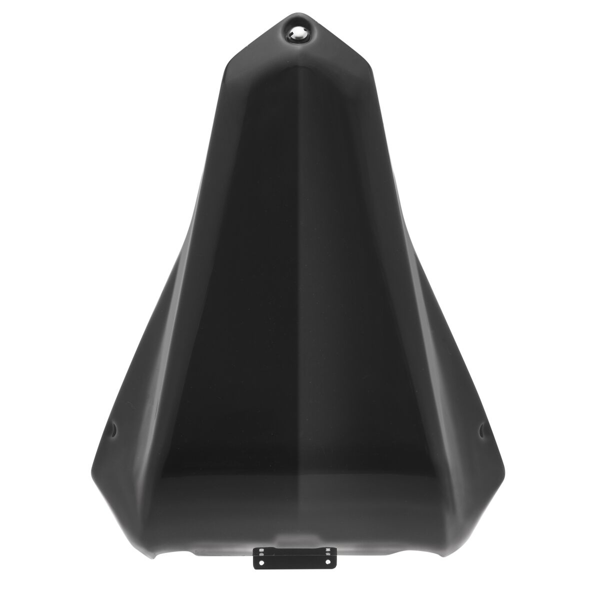 C-Racer Seat Cowl Wht Seat Cowl Wht