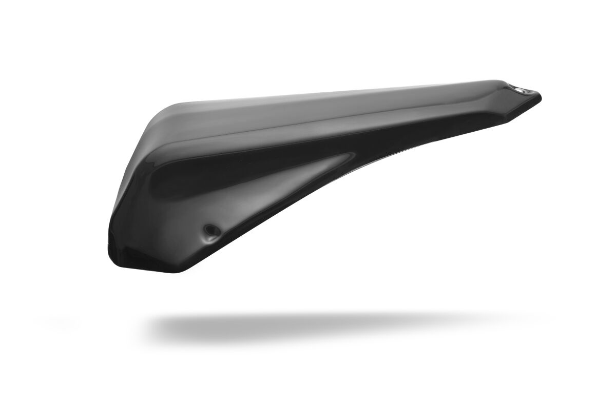 C-Racer Seat Cowl Bk Seat Cowl Bk