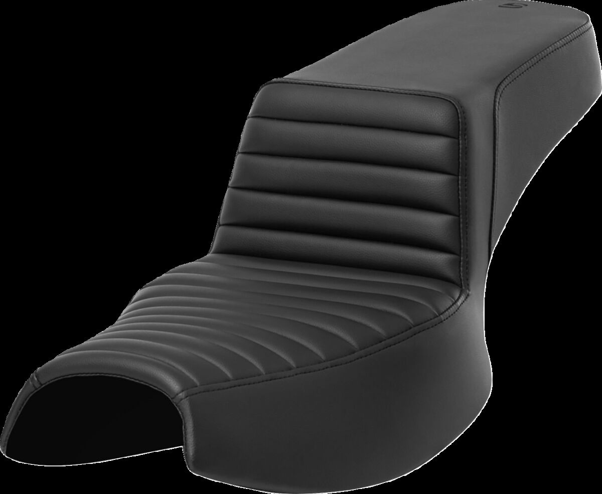 Saddlemen Seat Step Up Tr Ext Rch Seat Step Up Tr Ext Rch