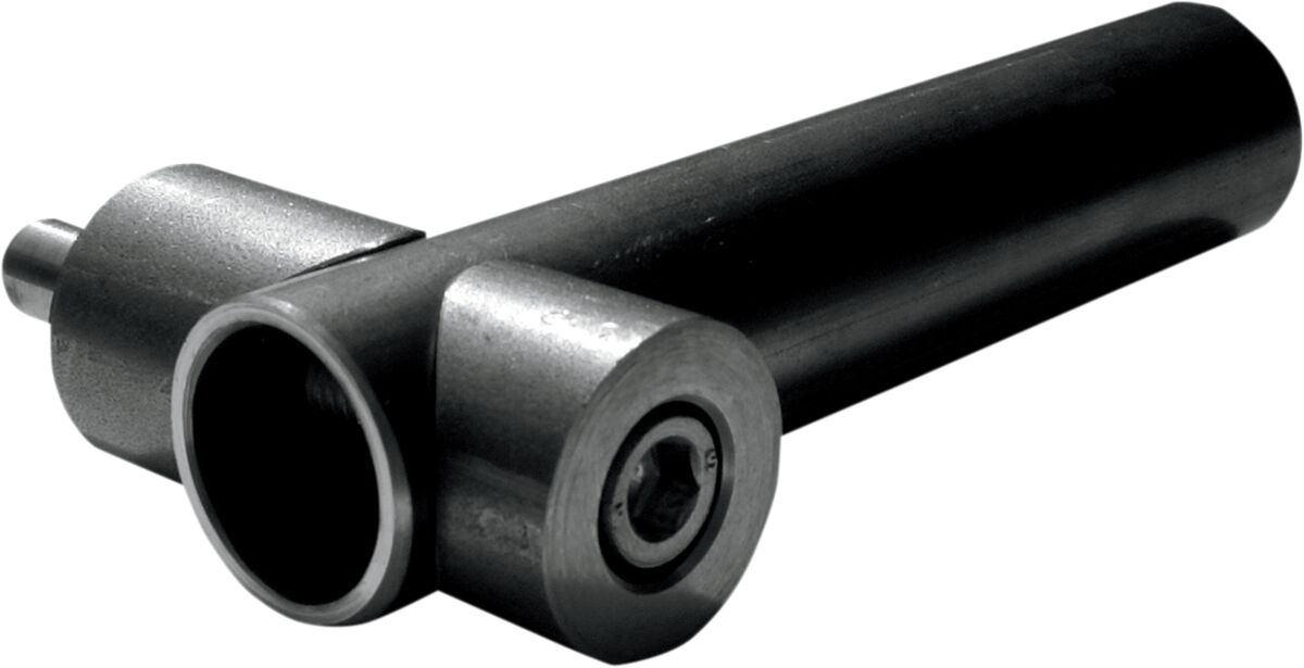 Drag Specialties Spring Seat Mount 1.25