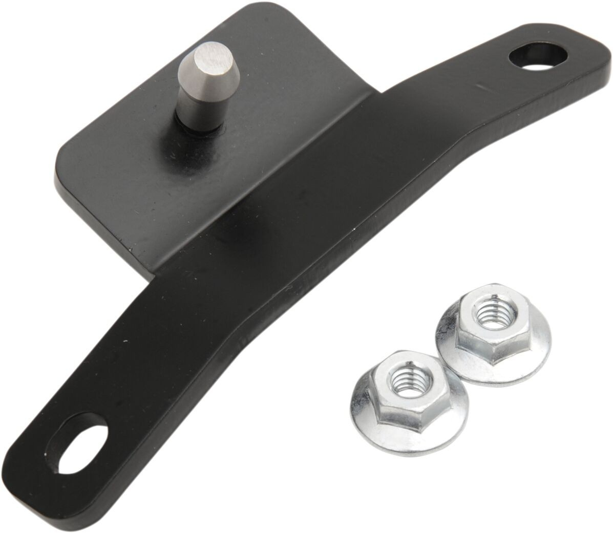 Drag Specialties Seats Ez Mount Bracket And Stud Mount Bracket F/Ez Mo