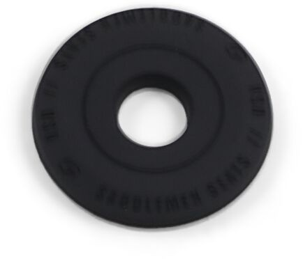 Saddlemen Seat Fender Washer Seat Fender Washer Black