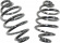 Drag Specialties Springs 4 Drag Specialties Springs 4