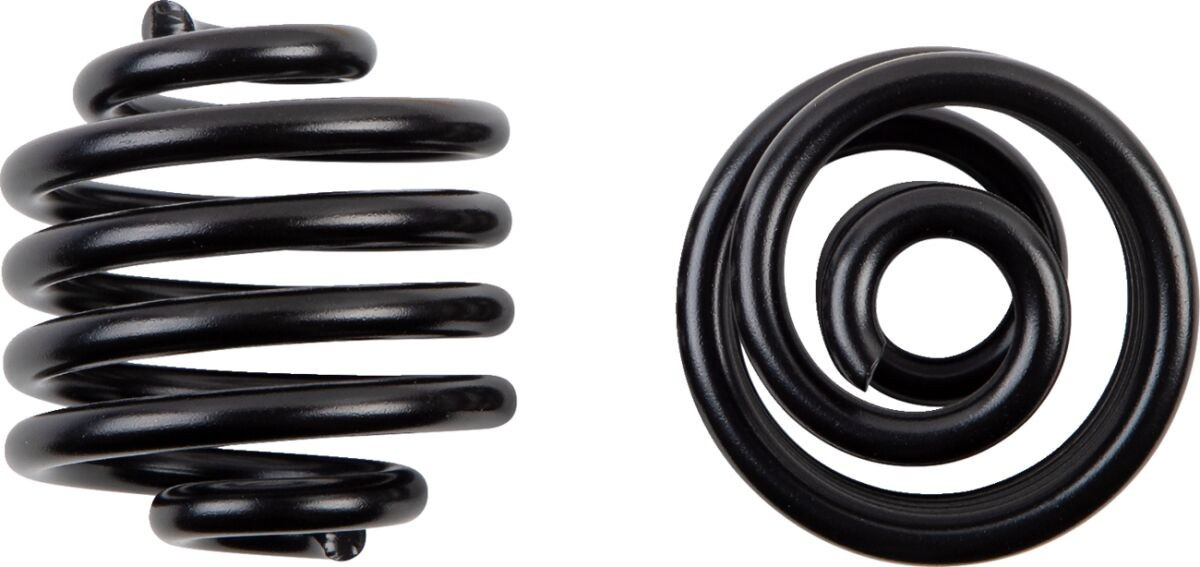 Drag Specialties Spring Seat 2