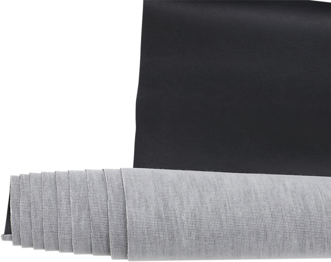 Saddlemen Seat Cover Vinyl Black Seat Cover Univ 54X36