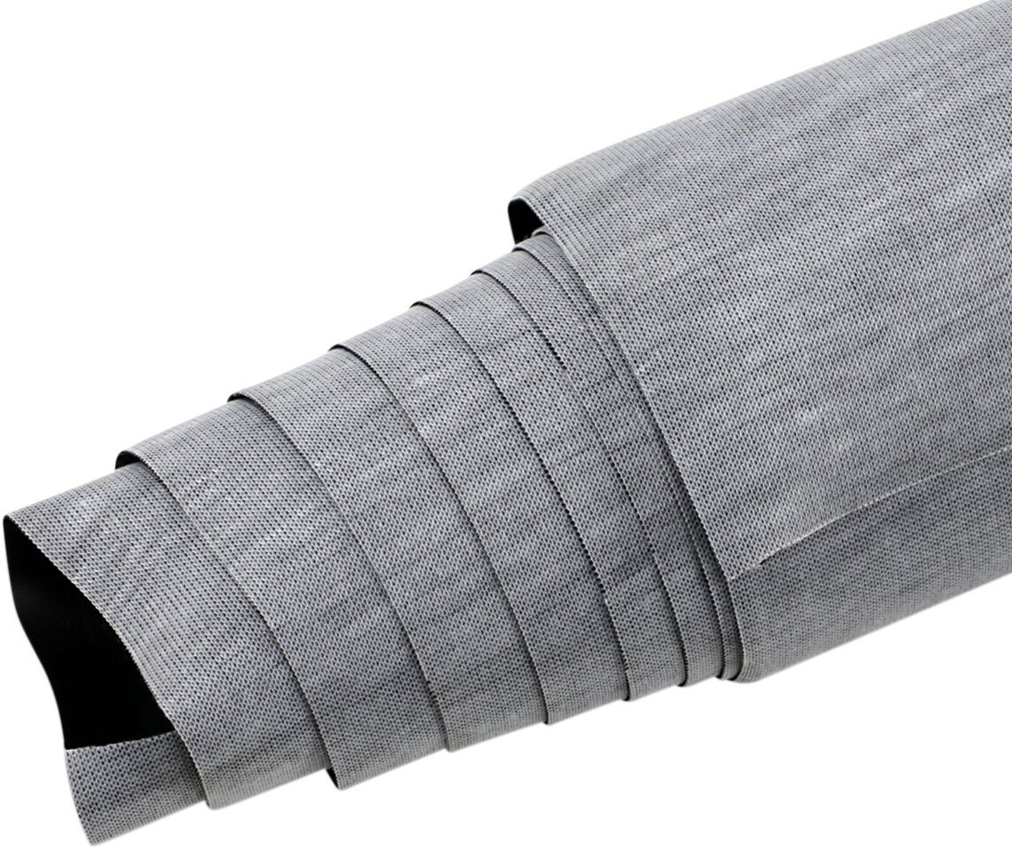 Saddlemen Seat Cover Vinyl Black Seat Cover Univ 54X72