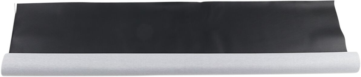 Saddlemen Seat Cover Vinyl Black Seat Cover Snow 54X72